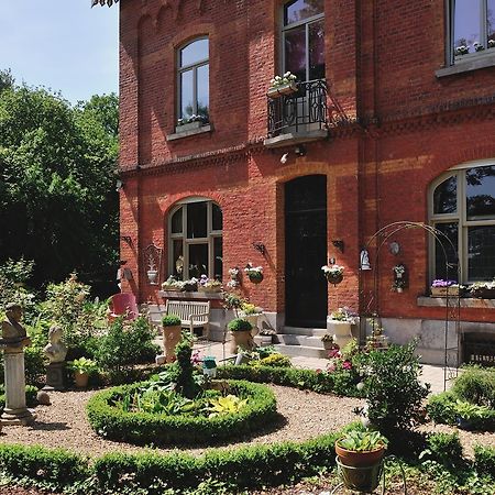 B&B Les Taillis Bruksela Zewnętrze zdjęcie