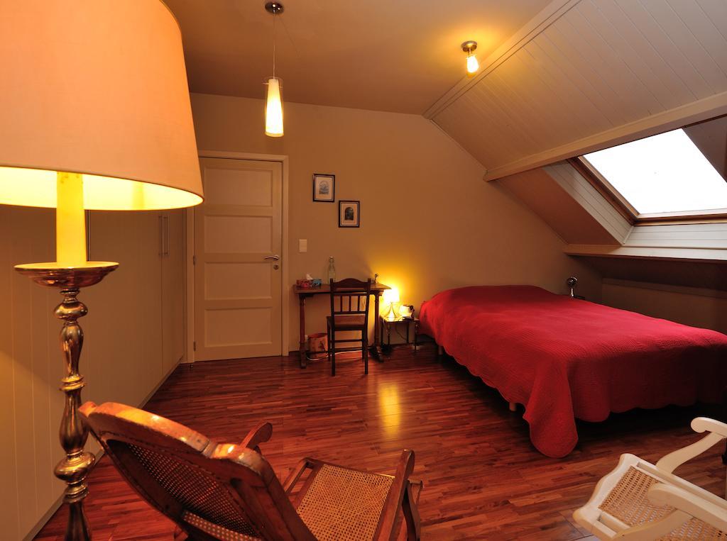 B&B Les Taillis Bruksela Pokój zdjęcie