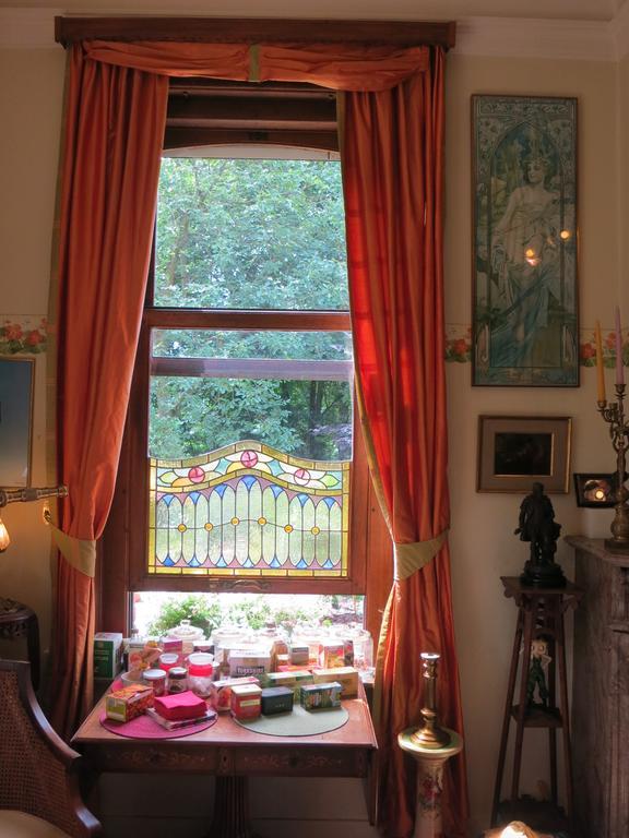 B&B Les Taillis Bruksela Zewnętrze zdjęcie