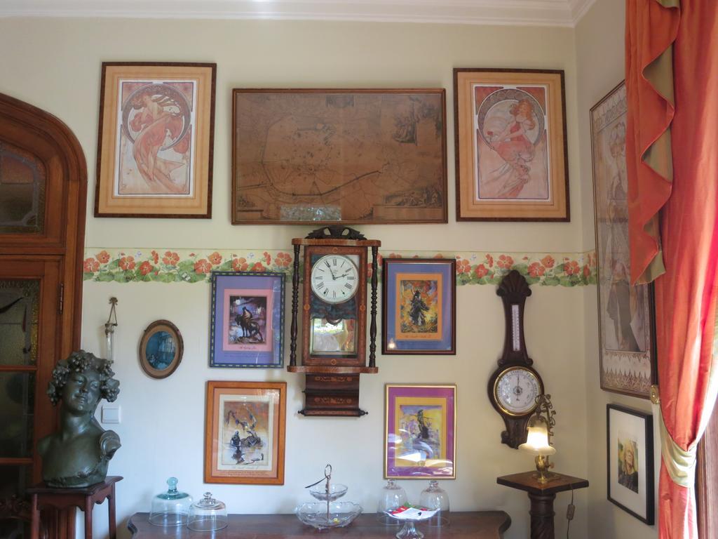 B&B Les Taillis Bruksela Zewnętrze zdjęcie